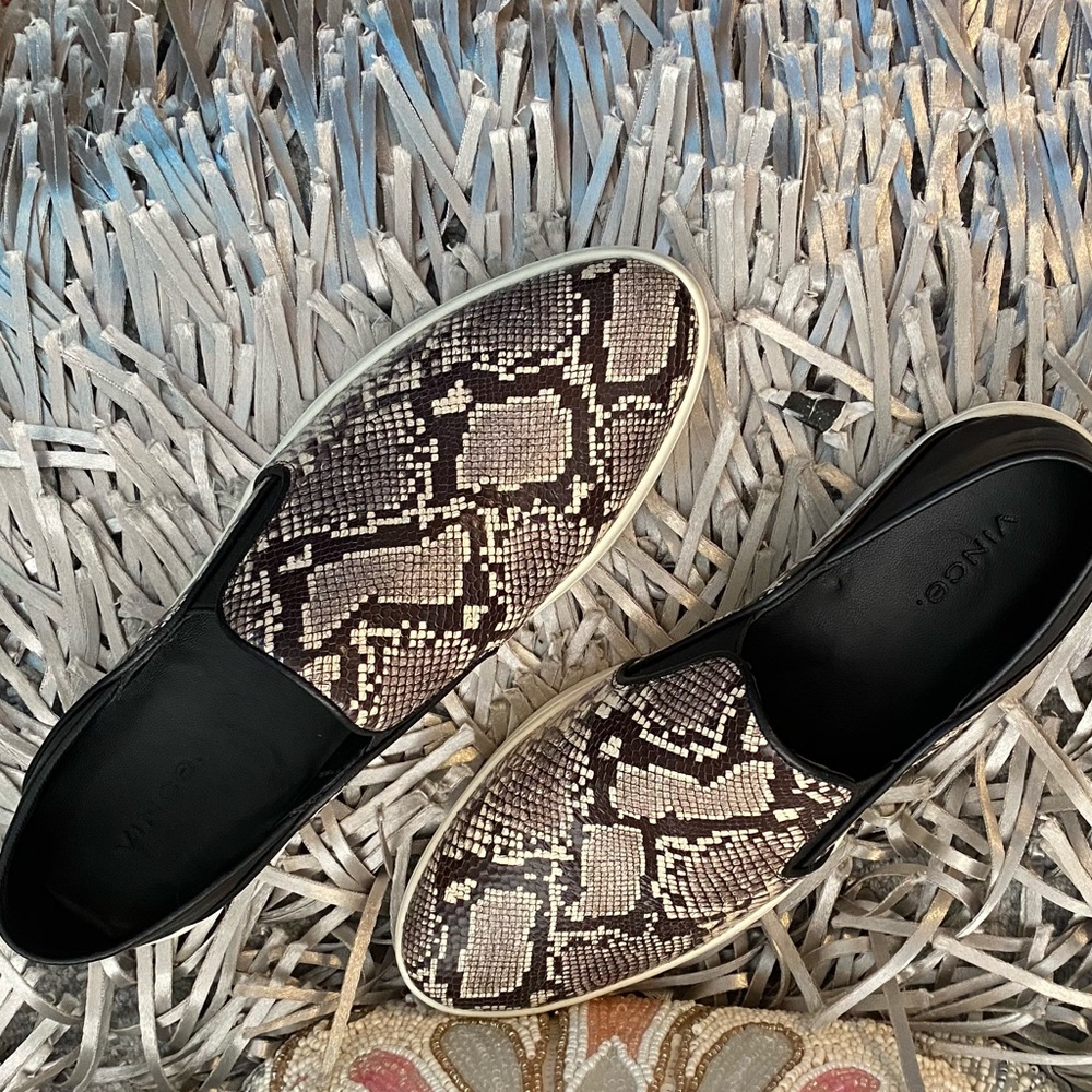 VINCE sneakers